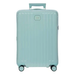 Bric's Positano 4 Wheel Cabin Suitcase - 55cm -Travelpro Store BNK08027.319.15 39604.1689179577