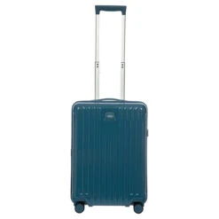 Bric's Positano 4 Wheel Cabin Suitcase - 55cm -Travelpro Store BNK08027.326.01 52235.1689179577
