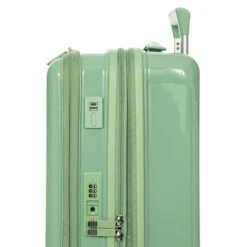Bric's Positano 4 Wheel Cabin Suitcase With Front Pocket - 55cm -Travelpro Store BNK08028.029.09 05283.1689180931