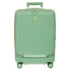 Bric's Positano 4 Wheel Cabin Suitcase With Front Pocket - 55cm 1 Bric's Positano 4 Wheel Cabin Suitcase With Front Pocket - 55cm -Travelpro Store BNK08028.029.15 34023.1689180929