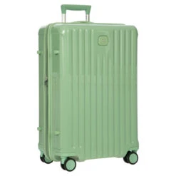 Bric's Positano 4 Wheel Exp Medium Suitcase - 69cm -Travelpro Store BNK08031.029.02 55420.1689182734