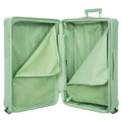 Bric's Positano 4 Wheel Exp Medium Suitcase - 69cm -Travelpro Store BNK08031.029.07 67241.1689182634
