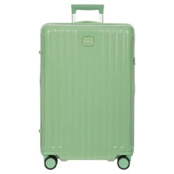 Bric's Positano 4 Wheel Exp Medium Suitcase - 69cm
