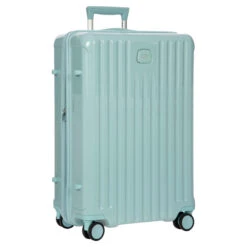 Bric's Positano 4 Wheel Exp Medium Suitcase - 69cm -Travelpro Store BNK08031.319.02 55472.1689182631
