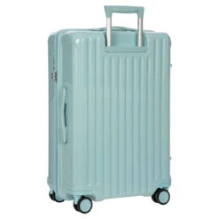 Bric's Positano 4 Wheel Exp Medium Suitcase - 69cm -Travelpro Store BNK08031.319.03 64375.1689182630