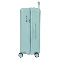 Bric's Positano 4 Wheel Exp Medium Suitcase - 69cm -Travelpro Store BNK08031.319.04 30807.1689182629