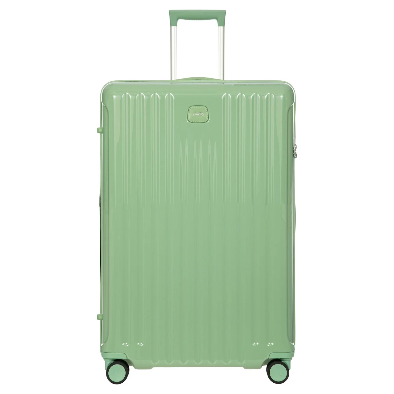 Bric's Positano 4 Wheel Exp Extra Large Suitcase - 82cm 4 Bric's Positano 4 Wheel Exp Extra Large Suitcase - 82cm - Image 2