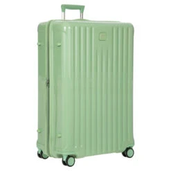 Bric's Positano 4 Wheel Exp Extra Large Suitcase - 82cm 24 Bric's Positano 4 Wheel Exp Extra Large Suitcase - 82cm -Travelpro Store BNK08033.029.02 28118.1689185560