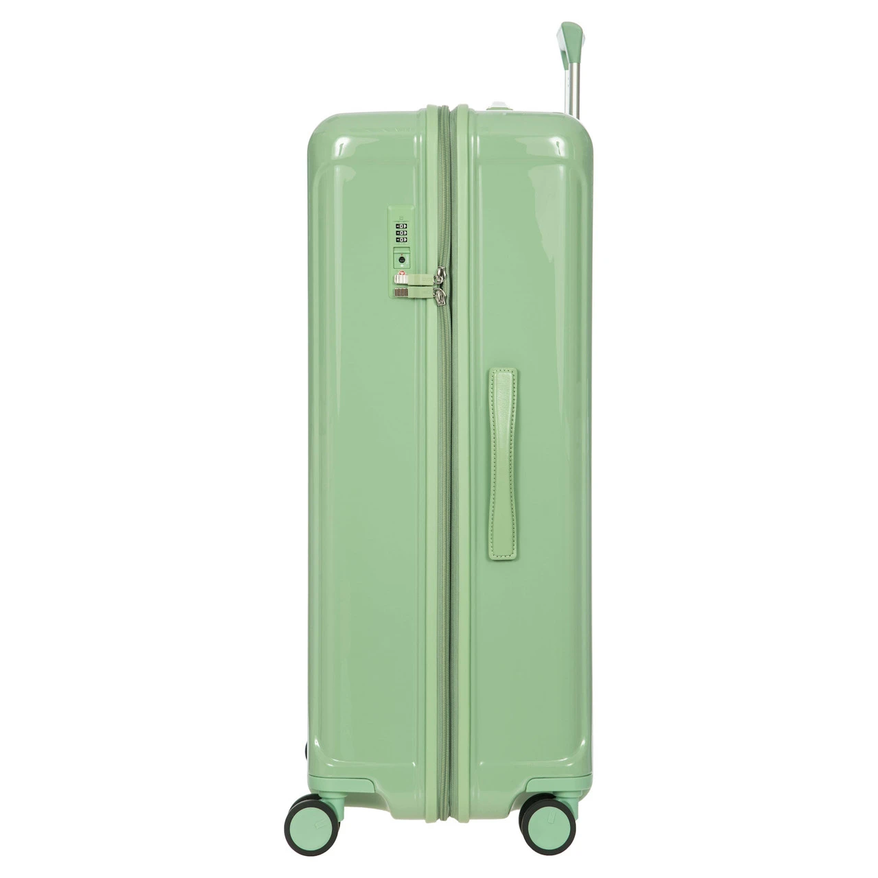 Bric's Positano 4 Wheel Exp Extra Large Suitcase - 82cm 7 Bric's Positano 4 Wheel Exp Extra Large Suitcase - 82cm - Image 5