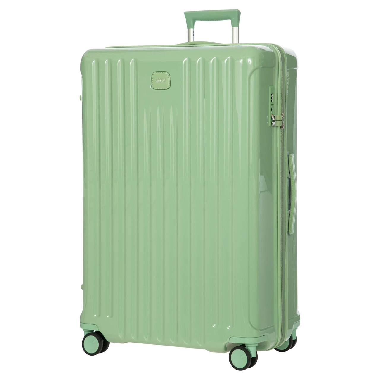 Bric's Positano 4 Wheel Exp Extra Large Suitcase - 82cm 6 Bric's Positano 4 Wheel Exp Extra Large Suitcase - 82cm - Image 4