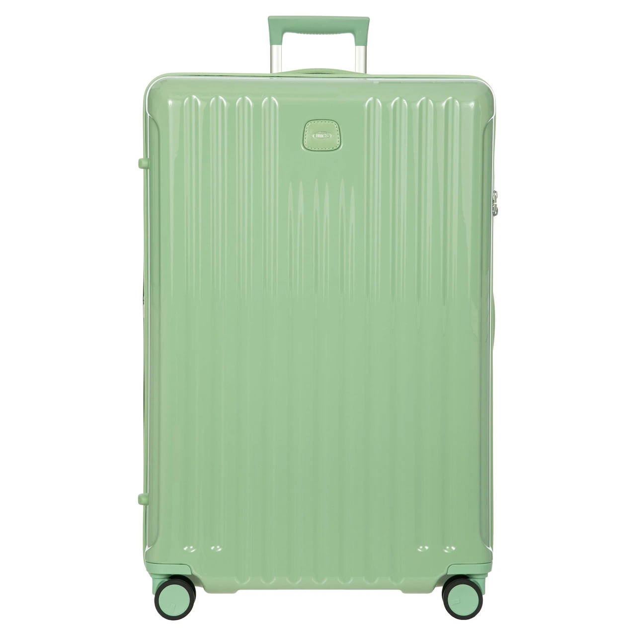 Bric's Positano 4 Wheel Exp Extra Large Suitcase - 82cm 3 Bric's Positano 4 Wheel Exp Extra Large Suitcase - 82cm