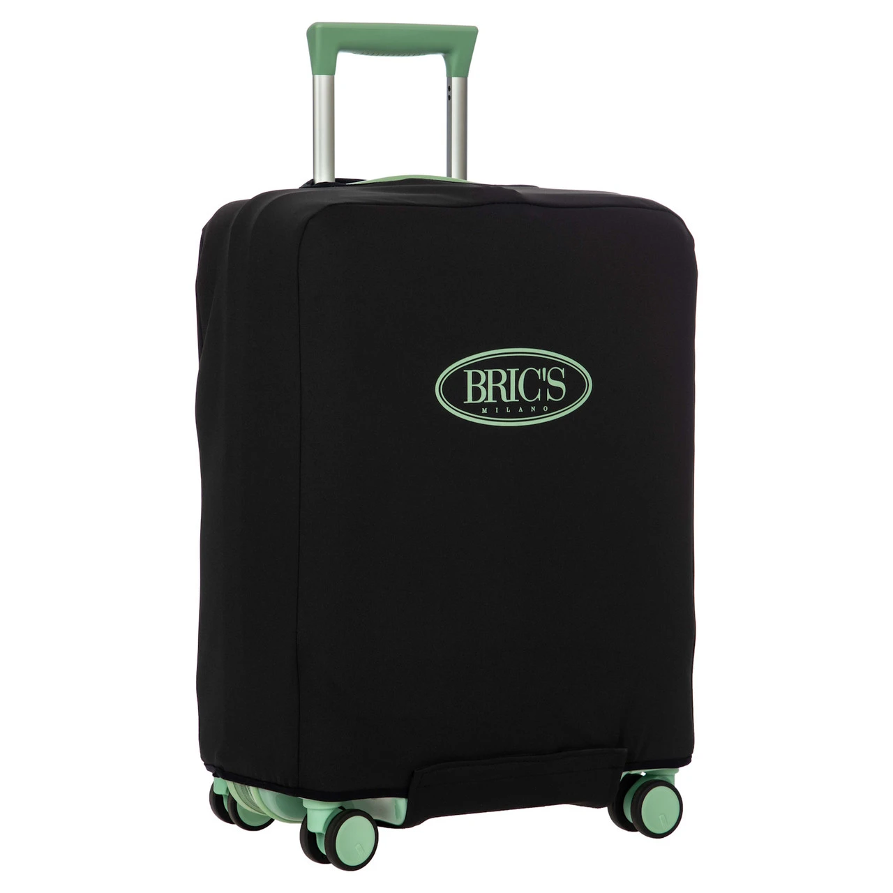 Bric's Positano 4 Wheel Exp Extra Large Suitcase - 82cm 15 Bric's Positano 4 Wheel Exp Extra Large Suitcase - 82cm - Image 13