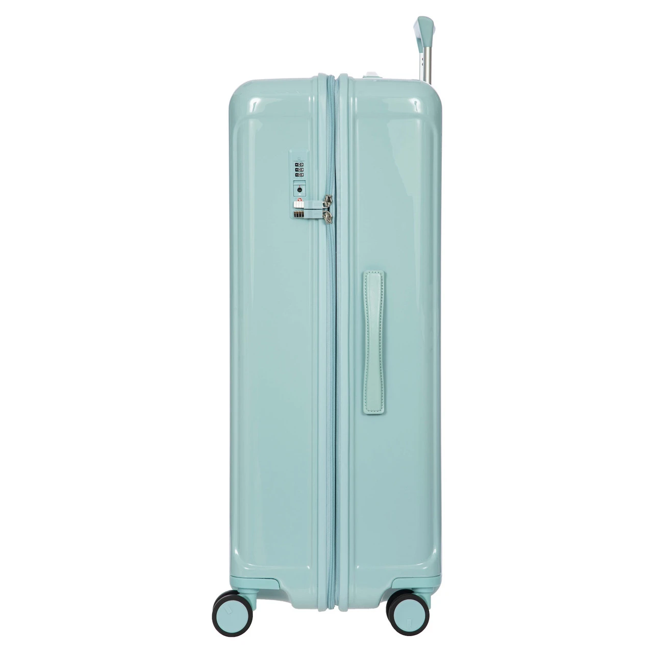 Bric's Positano 4 Wheel Exp Extra Large Suitcase - 82cm 20 Bric's Positano 4 Wheel Exp Extra Large Suitcase - 82cm - Image 18