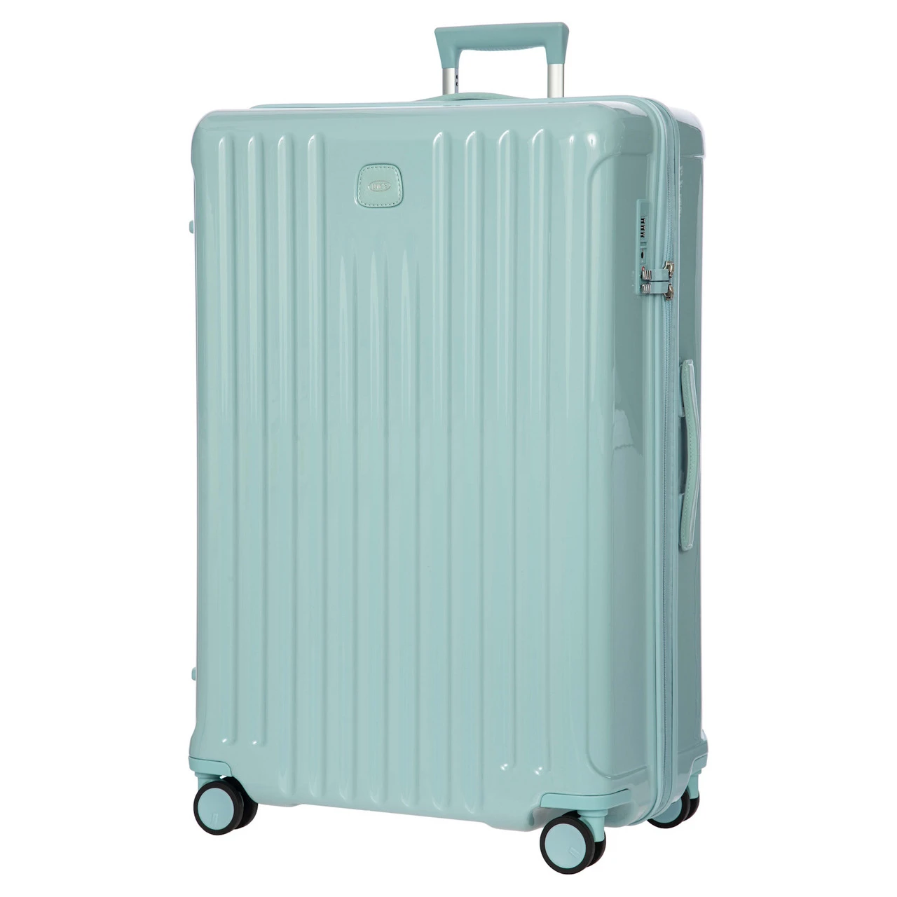 Bric's Positano 4 Wheel Exp Extra Large Suitcase - 82cm 19 Bric's Positano 4 Wheel Exp Extra Large Suitcase - 82cm - Image 17