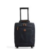 Bric's X-Travel 2 Wheel Underseat Suitcase - 45cm -Travelpro Store BXL58103.050.01.01 10624.1688597540