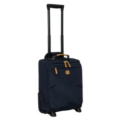 Bric's X-Travel 2 Wheel Underseat Suitcase - 45cm 24 Bric's X-Travel 2 Wheel Underseat Suitcase - 45cm -Travelpro Store BXL58103.050.02 10552.1688597540