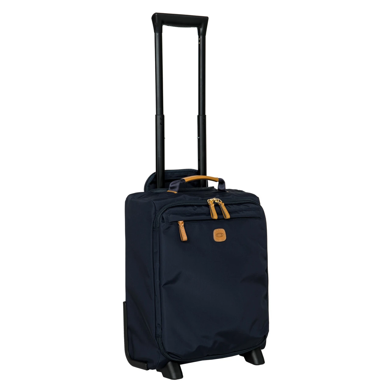 Bric's X-Travel 2 Wheel Underseat Suitcase - 45cm 5 Bric's X-Travel 2 Wheel Underseat Suitcase - 45cm - Image 3