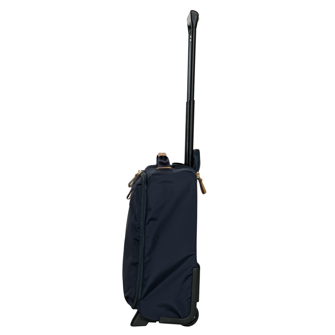Bric's X-Travel 2 Wheel Underseat Suitcase - 45cm 7 Bric's X-Travel 2 Wheel Underseat Suitcase - 45cm - Image 5