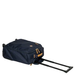 Bric's X-Travel 2 Wheel Underseat Suitcase - 45cm 25 Bric's X-Travel 2 Wheel Underseat Suitcase - 45cm -Travelpro Store BXL58103.050.05 51295.1688597540