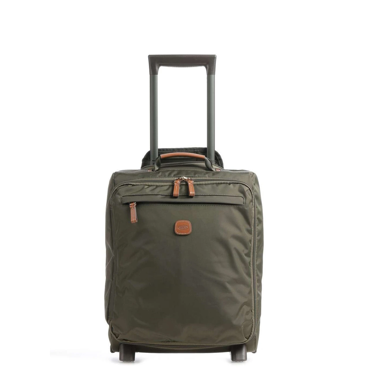 Bric's X-Travel 2 Wheel Underseat Suitcase - 45cm 9 Bric's X-Travel 2 Wheel Underseat Suitcase - 45cm - Image 7