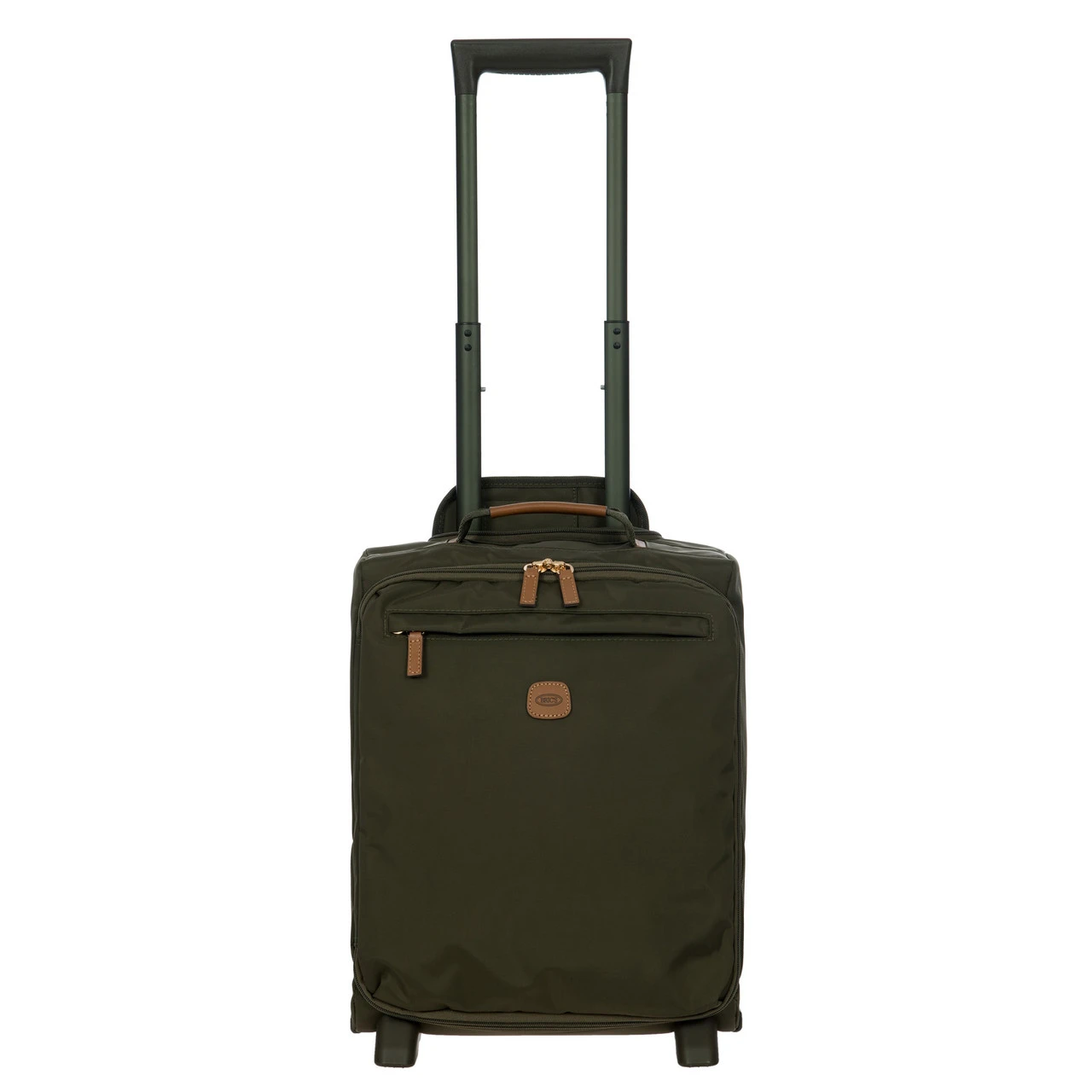 Bric's X-Travel 2 Wheel Underseat Suitcase - 45cm 11 Bric's X-Travel 2 Wheel Underseat Suitcase - 45cm - Image 9