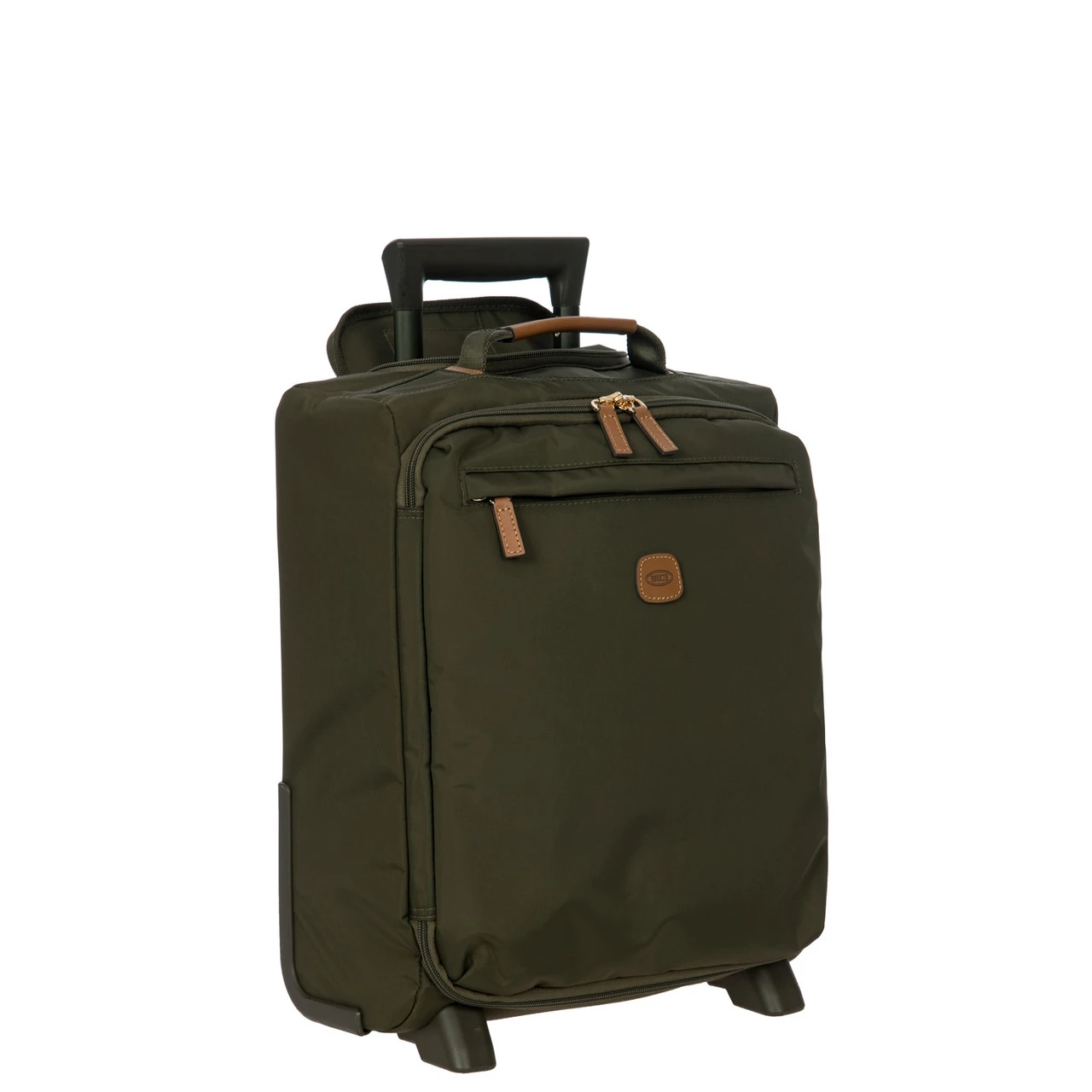 Bric's X-Travel 2 Wheel Underseat Suitcase - 45cm 12 Bric's X-Travel 2 Wheel Underseat Suitcase - 45cm - Image 10