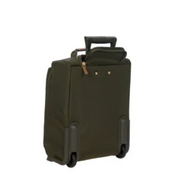 Bric's X-Travel 2 Wheel Underseat Suitcase - 45cm 33 Bric's X-Travel 2 Wheel Underseat Suitcase - 45cm -Travelpro Store BXL58103.078.03 82443.1688597540