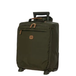 Bric's X-Travel 2 Wheel Underseat Suitcase - 45cm 32 Bric's X-Travel 2 Wheel Underseat Suitcase - 45cm -Travelpro Store BXL58103.078.08 92249.1688597540