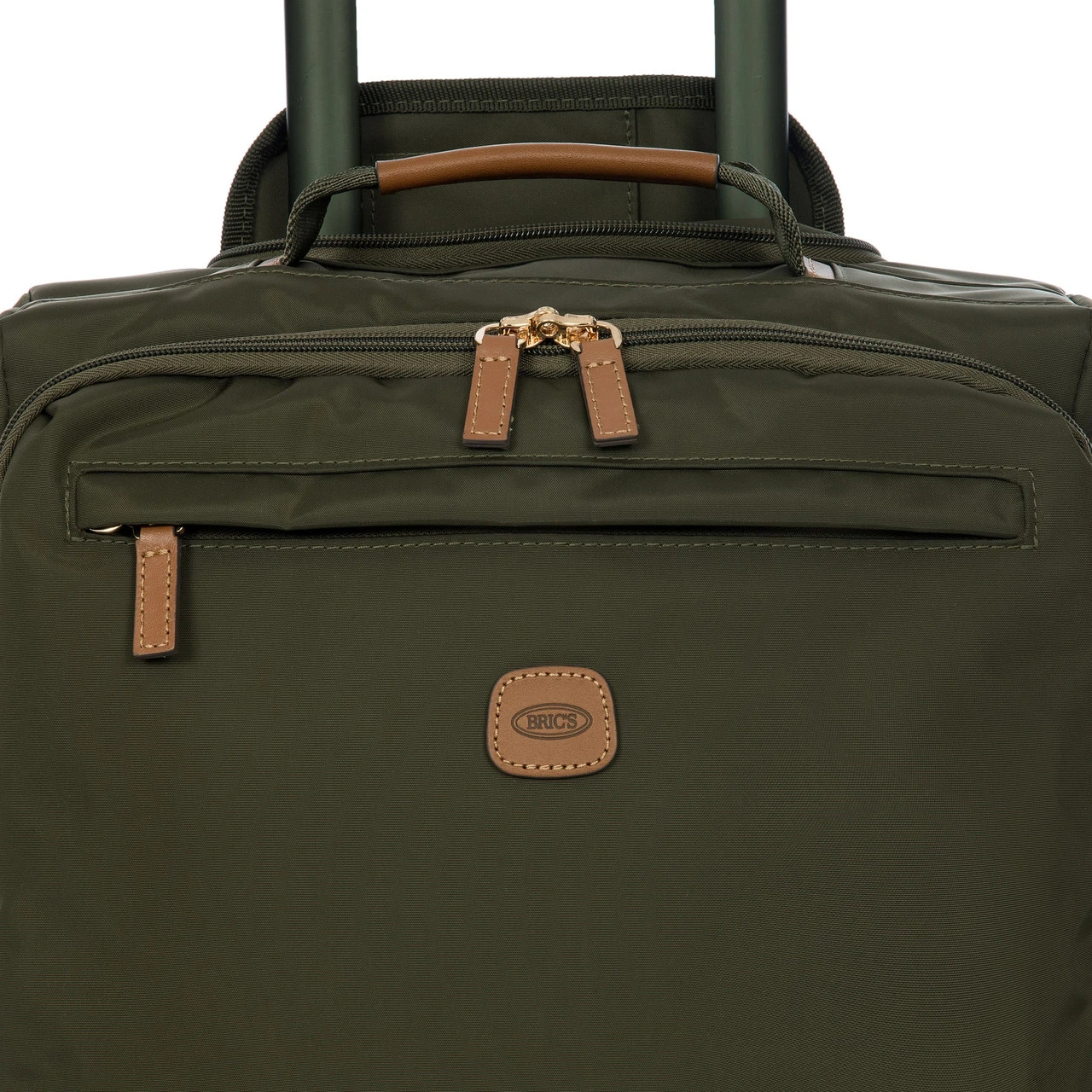 Bric's X-Travel 2 Wheel Underseat Suitcase - 45cm 17 Bric's X-Travel 2 Wheel Underseat Suitcase - 45cm - Image 15