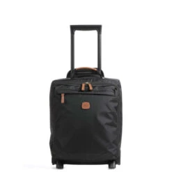 Bric's X-Travel 2 Wheel Underseat Suitcase - 45cm 37 Bric's X-Travel 2 Wheel Underseat Suitcase - 45cm -Travelpro Store BXL58103.101.01.01 83363.1688597540