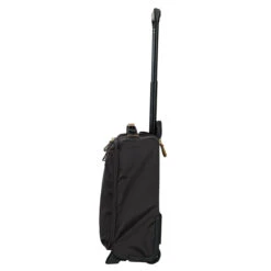 Bric's X-Travel 2 Wheel Underseat Suitcase - 45cm 41 Bric's X-Travel 2 Wheel Underseat Suitcase - 45cm -Travelpro Store BXL58103.101.03 08029.1688597540