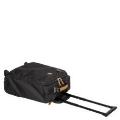 Bric's X-Travel 2 Wheel Underseat Suitcase - 45cm 40 Bric's X-Travel 2 Wheel Underseat Suitcase - 45cm -Travelpro Store BXL58103.101.05 18677.1688597540