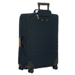 Bric's X-Travel 4 Wheel Medium Suitcase - 71cm -Travelpro Store BXL58139.050.03 57474.1689774079