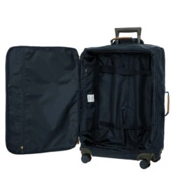 Bric's X-Travel 4 Wheel Medium Suitcase - 71cm -Travelpro Store BXL58139.050.06 81925.1689774082