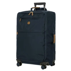 Bric's X-Travel 4 Wheel Medium Suitcase - 71cm -Travelpro Store BXL58139.050.08 99944.1689774080
