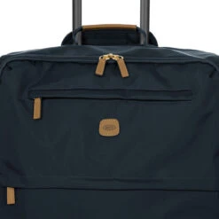 Bric's X-Travel 4 Wheel Medium Suitcase - 71cm -Travelpro Store BXL58139.050.10 82209.1689774083