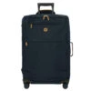 Bric's X-Travel 4 Wheel Medium Suitcase - 71cm -Travelpro Store BXL58139.050.15 90424.1689774079