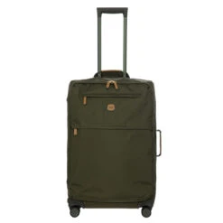 Bric's X-Travel 4 Wheel Medium Suitcase - 71cm -Travelpro Store BXL58139.078.01 23656.1689774081