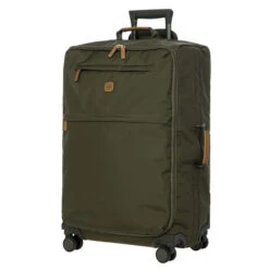 Bric's X-Travel 4 Wheel Medium Suitcase - 71cm -Travelpro Store BXL58139.078.08 43697.1689774082