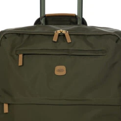 Bric's X-Travel 4 Wheel Medium Suitcase - 71cm -Travelpro Store BXL58139.078.10 56162.1689774083