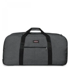Eastpak Warehouse + Wheeled Holdall - 81cm -Travelpro Store EK00030E 77H AUTH UC230466 mMid 78602.1684755154
