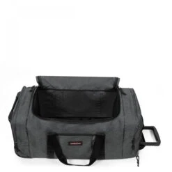 Eastpak Leatherface + M Wheeled Duffle - 69cm -Travelpro Store EK00032E 77H ALT002 UC230318 mMid 91273.1684509872