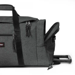Eastpak Leatherface + M Wheeled Duffle - 69cm -Travelpro Store EK00032E 77H ALT006 UC230316 mMid 45238.1684509930
