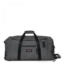 Eastpak Leatherface + M Wheeled Duffle - 69cm -Travelpro Store EK00032E 77H AUTH UC230319 mMid 89167.1684509872