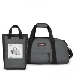 Eastpak Stand + Cabin Duffle - 53cm 19 Eastpak Stand + Cabin Duffle - 53cm -Travelpro Store EK00078D 77H ALT007 UC129402 mLow 46624.1678985390