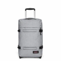 Eastpak Transit'R S Wheeled Cabin Duffle - 51cm -Travelpro Store EK0A5BA7 363 AUTH UC230527 mMid 40709.1682706166