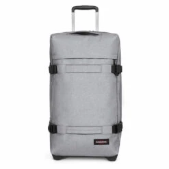 Eastpak Transit'R L Wheeled Duffle - 79cm -Travelpro Store EK0A5BA9 363 AUTH UC230537 mMid 41400.1691667085