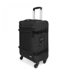 Eastpak Transit'R 4 Cabin Suitcase - 54cm -Travelpro Store EK0A5BFI 008 ALT005 UC225936 mMid 04420.1684257467