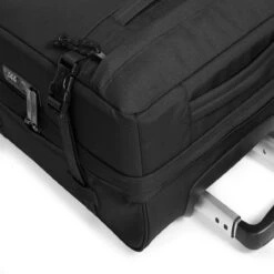 Eastpak Transit'R 4 Cabin Suitcase - 54cm -Travelpro Store EK0A5BFI 008 ALT006 UC225924 mMid 77670.1684257494