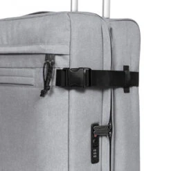 Eastpak Transit'R 4 Medium Suitcase - 70cm -Travelpro Store EK0A5BFJ 363 ALT006 UC225967 mMid 60572.1684340048